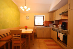 Dining/Kitchen