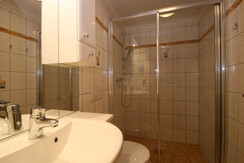 Shower/Toilet 1