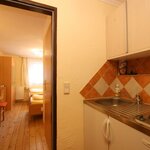 Photo of Apartment, shower, toilet, 1 bed room