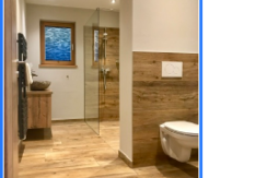 app V badkamer