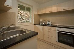 Pilgramhof-Fewo II - Küche seperat