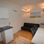 Bild von Ferienapartment mit 1 Schlafraum, Bad, WC, Balkon | © Pirkerhof