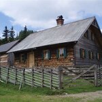 Photo of Hut, bath, toilet