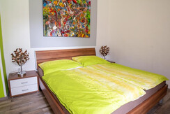 Beispielbild Doppelzimmer