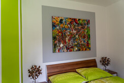 Beispielbild Doppelzimmer