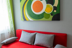 Beispielbild Doppelzimmer