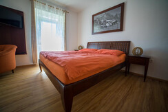 Beispielbild Doppelzimmer