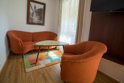 Beispielbild Doppelzimmer