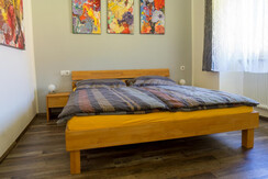 Beispielbild Doppelzimmer