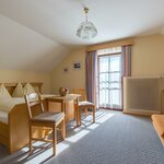 Photo of Oma, Double room, shower, toilet, facing the forest