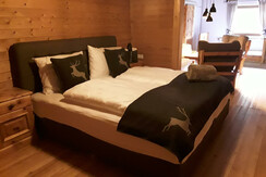 Appartement 4 Pers 26 Mai 19