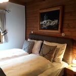 Bild von Doppelzimmer, Etagendusche/Etagen-WC