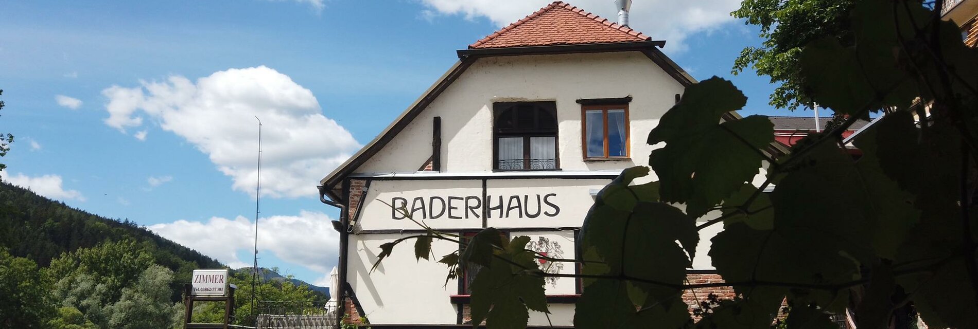 Baderhaus