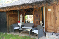 Baderhaus Salettl