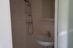 Zimmer Dusche