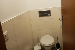Zimmer Toilette