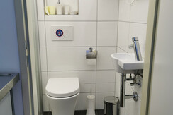 Privatzimmer Deichstätter-Bad-Murtal-Steiermark