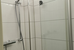 Privatzimmer Deichstätter-Dusche-Murtal-Steiermark