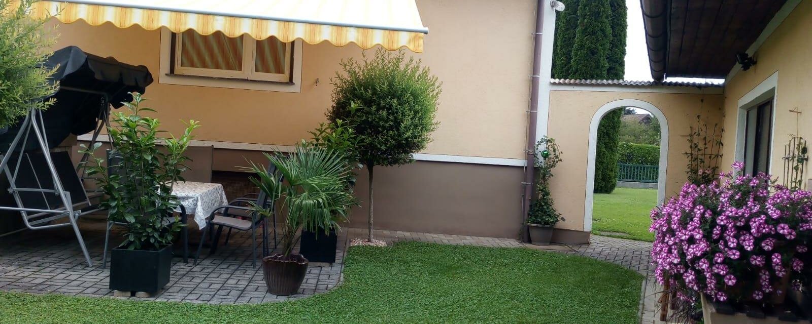 Garten