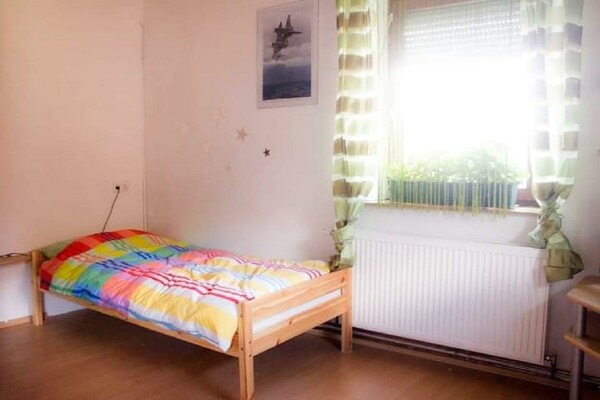 Privatzimmer Hobelleitner_Zimmer_Murtal_Steiermark | © Hobelleitner