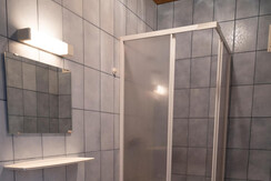 Badezimmer: Privatvermieter Kraxner