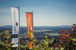 Willkommen im Schilcherland