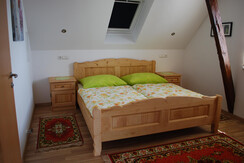 Weingartenzimmer im Presshaus