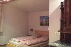 Zweibettzimmer