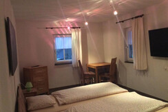 Zweibettzimmer