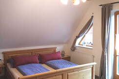 Privatzimmer Postl Martina