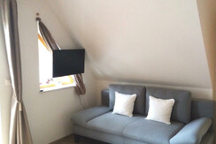 Privatzimmer Postl Martina Wohnbereich