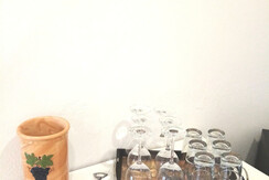 Privatzimmer Postl Martina Begrüßungsschluck