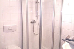 Privatzimmer Postl Martina Dusche