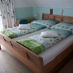 Bild von Doppelzimmer | © Privatzimmer Prutsch l  Prutsch Regina