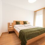 Photo of Double room, shower, toilet | © Helmut Schweighofer