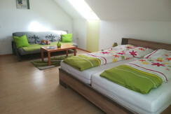 PZ Wind Christa-Doppelzimmer4-Murtal-Steiermark