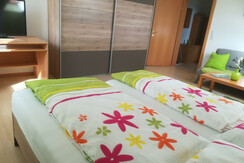 PZ Wind Christa-Doppelzimmer6-Murtal-Steiermark