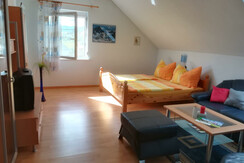 PZ Wind Christa-Doppelzimmer-Murtal-Steiermark