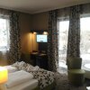 Bild von Vierbettzimmer mit Dusche, WC