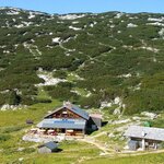 Photo of Shared room, shared toilet, no smoker | © Pühringerhütte