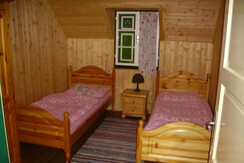 Pulvermacher Hütte