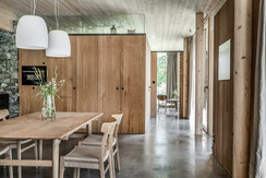 Premiumhaus Grabenschake_Wohnbereich_PURESLeben