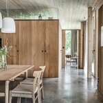 Photo of Holiday home, bath, toilet | © Guenter Standl