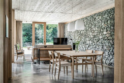 Premiumhaus Grabenschake_Wohnbereich_PURESLeben