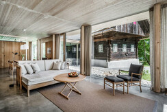 Premiumhaus Grabenschake_Wohnbereich_PURESLeben