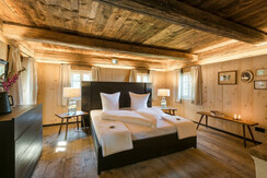 PURESleben Ferienhäuser Stadl Altenbach