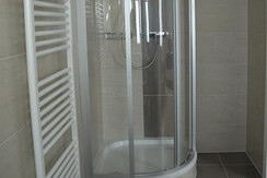 Appartement Putz - Badzimmer 2