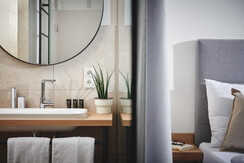 Quartier am Bauernstadl - Apartment