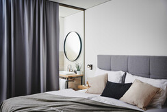 Quartier am Bauernstadl - Apartment