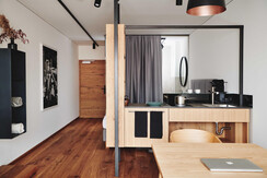 Quartier am Bauernstadl - Apartment